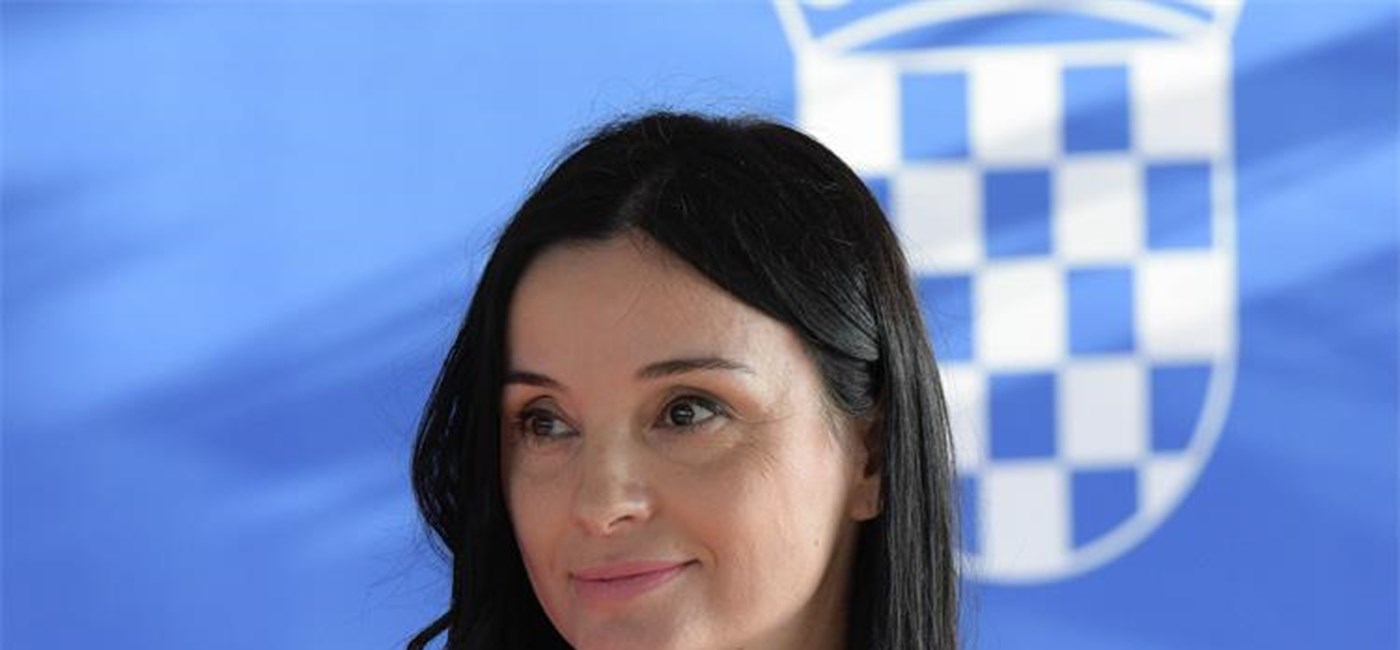 Ministrica Vučković: Gospodarstva pogođena tučom obnoviti će se putem posebne mjere Programa ruralnog razvoja